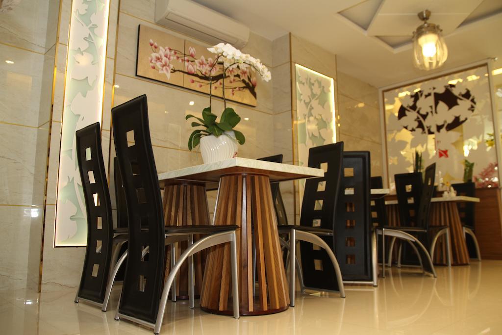 Khách sạn Hoàn Thái TP. Hồ Chí Minh