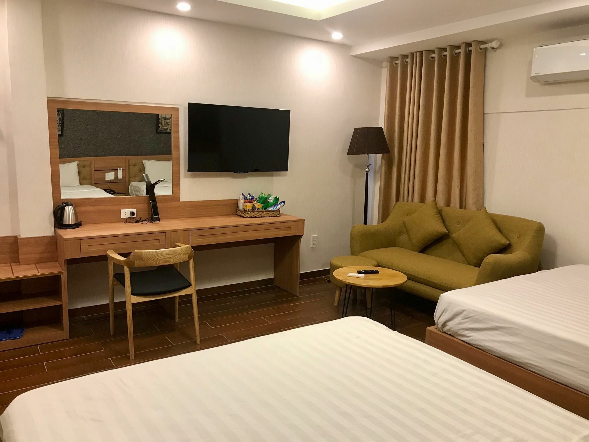 Hoàn Thái TP. Hồ Chí Minh